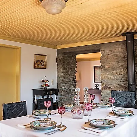 Quinta Das Cabanas São João da Pesqueira