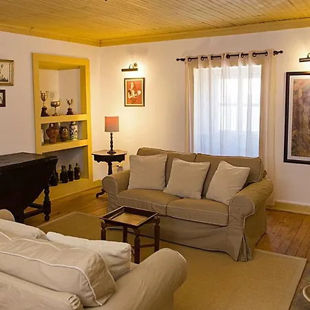 Alloggio per agriturismo Quinta Das Cabanas *