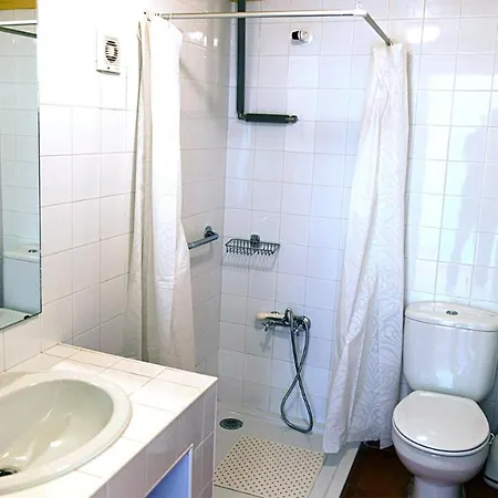 Quinta Das Cabanas