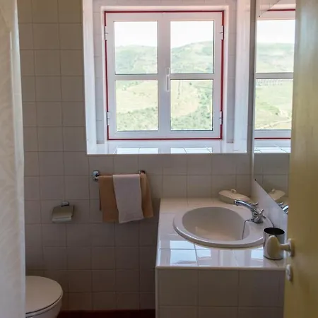 Quinta Das Cabanas *