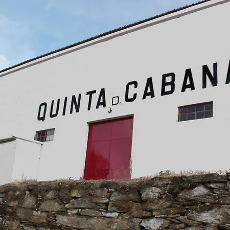 Séjour à la ferme Quinta Das Cabanas *