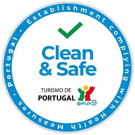 Alloggio per agriturismo Quinta Das Cabanas São João da Pesqueira