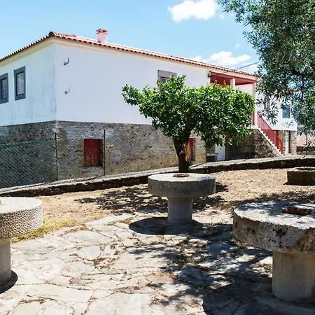 Quinta Das Cabanas Séjour à la ferme *