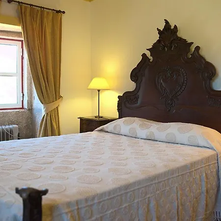 Quinta Das Cabanas Séjour à la ferme *