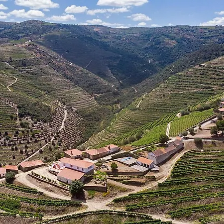 Quinta Das Cabanas São João da Pesqueira