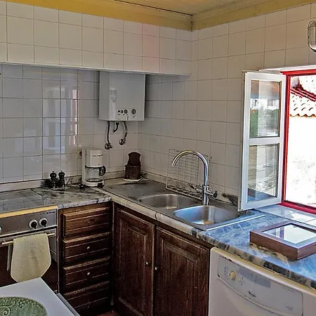 Quinta Das Cabanas