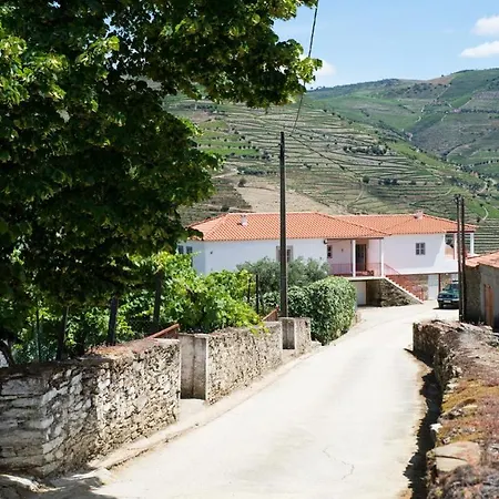 Quinta Das Cabanas *