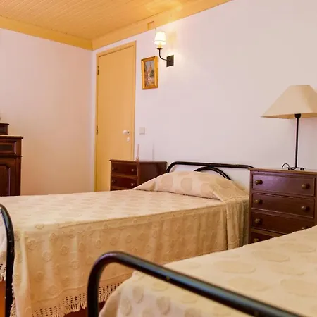 Séjour à la ferme Quinta Das Cabanas São João da Pesqueira