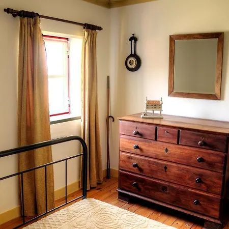 Quinta Das Cabanas