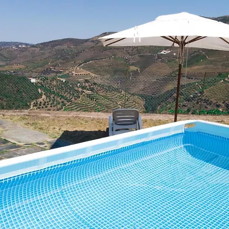 Quinta Das Cabanas * São João da Pesqueira