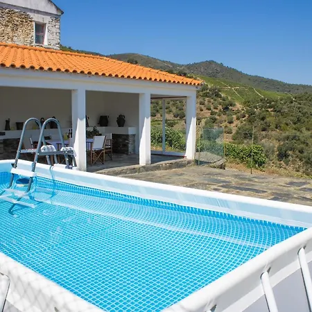 Quinta Das Cabanas * São João da Pesqueira