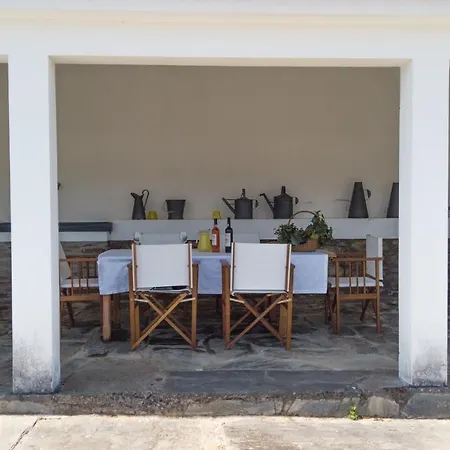 Quinta Das Cabanas Alloggio per agriturismo